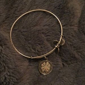 Alex and ani bracelet